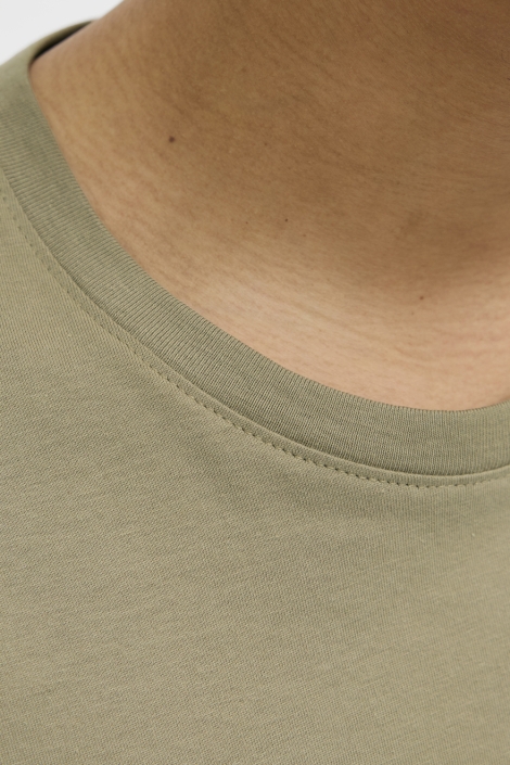 Jack & Jones jjeorganic basic tee ss o-neck noos